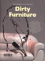 couverture dirty furniture